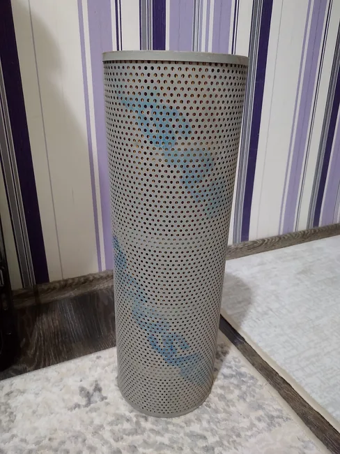 gidrawlik filter doosan