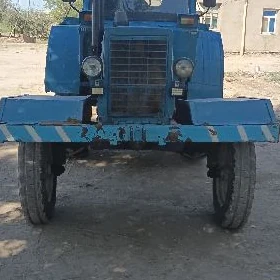 MTZ 80 1992