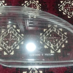Gazel fara aynasy