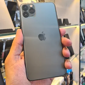 iphone 11 pro max 256Gb