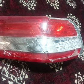 Öküz camry