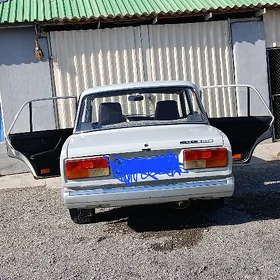 Lada 2107 1999