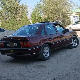 Opel Vectra 1991
