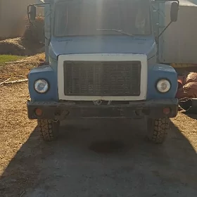 Gaz 53 1993