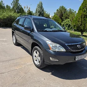 Lexus RX 330 2004