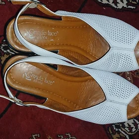 Kowus (босаножки)
