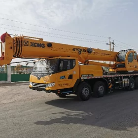 XCMG 25 2025