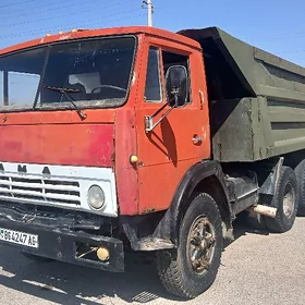 Kamaz 5320 1988