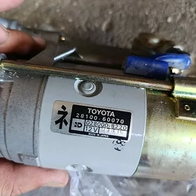 Toyota Starter
