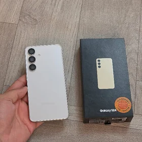 Samsung S24. 8/256
