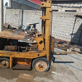 Bobcat S300 2007