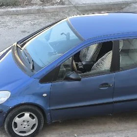 Mercedes-Benz A150 2001