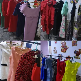Женская одежда 👗