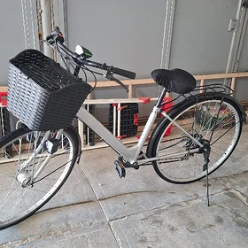 welik 27 tigir welisoped