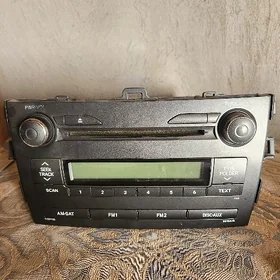Mantyfon Corolla