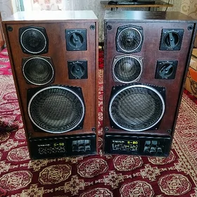 S 90  Муз. центр