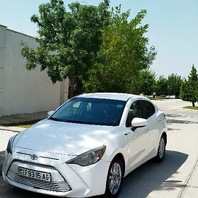 Toyota Scion 2016