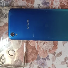 "VIVO" телефон