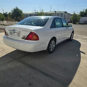 Toyota Avalon 2001