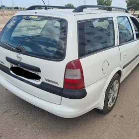 Opel Vectra 1997