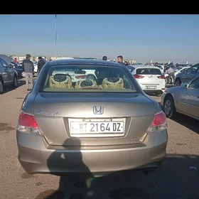 Honda Accord 2007