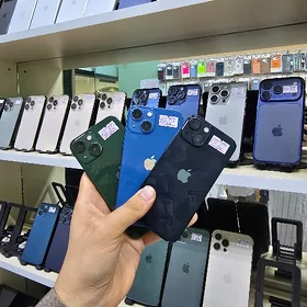 iphone 13mini