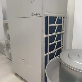 Velluto Наружный блок VRF
