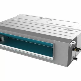 Velluto канальный блок VRF