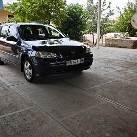 Opel Astra 1999