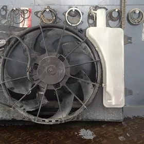 lopus radiator