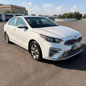 Kia Forte 2021