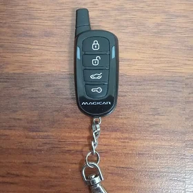 Magicar M600 zapaska