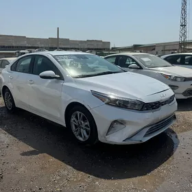 Kia Forte 2023