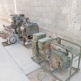 Generator