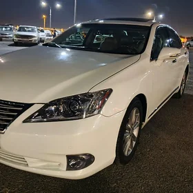 Lexus ES 350 2011