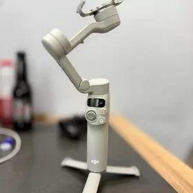 DJI Osmo Mobile7
