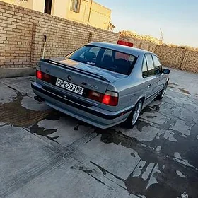 BMW 525 1996