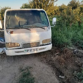 Kia Bongo 1999