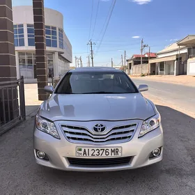 Toyota Camry 2010