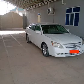 Toyota Avalon 2006