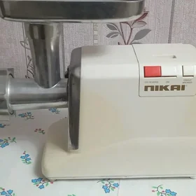 Мясорубка