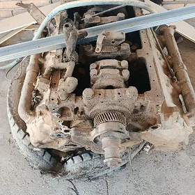 maz motor