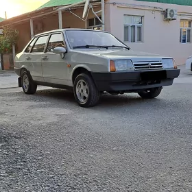 Lada 21099 2004