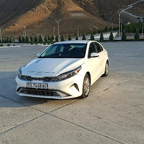 Kia Forte 2023