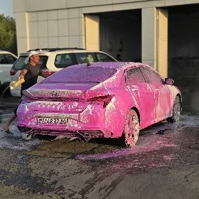 Hyundai Elantra 2021