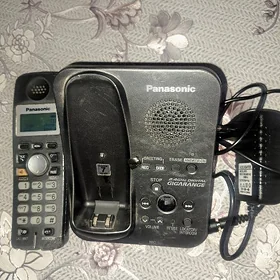 🔥☎️PANASONIC TELEFON☎️🔥