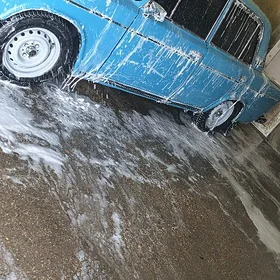 Lada 2106 1990
