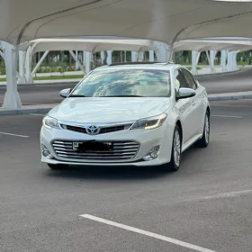 Toyota Avalon 2013