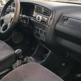 Volkswagen Vento 1992