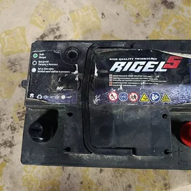 Rigel Akumlyator